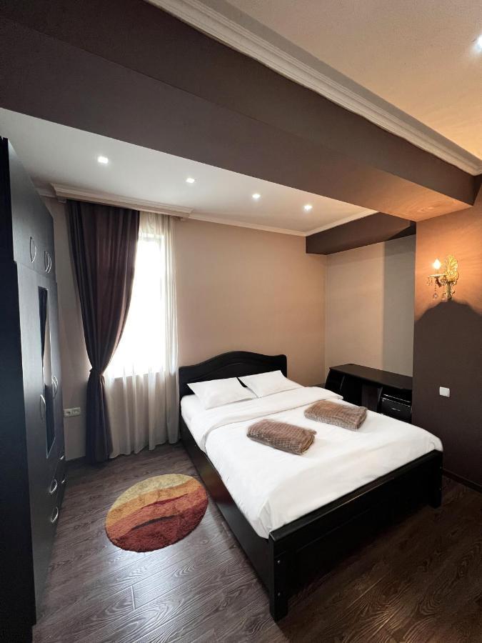L U X U R Y Apartments In Old Tbilisi Exterior foto