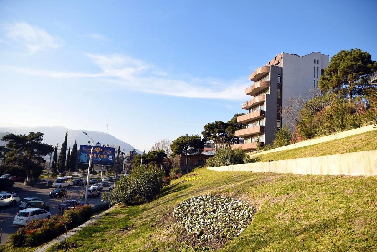 L U X U R Y Apartments In Old Tbilisi Exterior foto