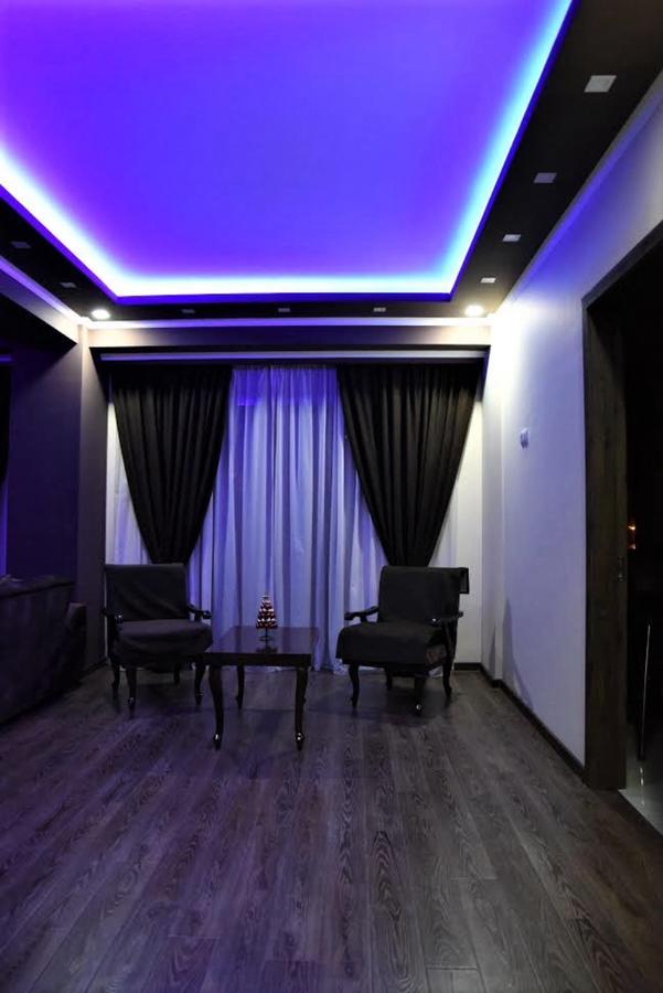 L U X U R Y Apartments In Old Tbilisi Exterior foto